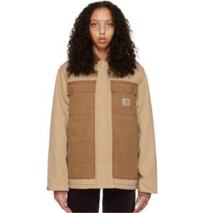Carhartt WIP Arctic Jacket NWT
